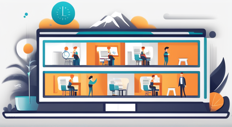 鹭岛之家人力资源怎么样