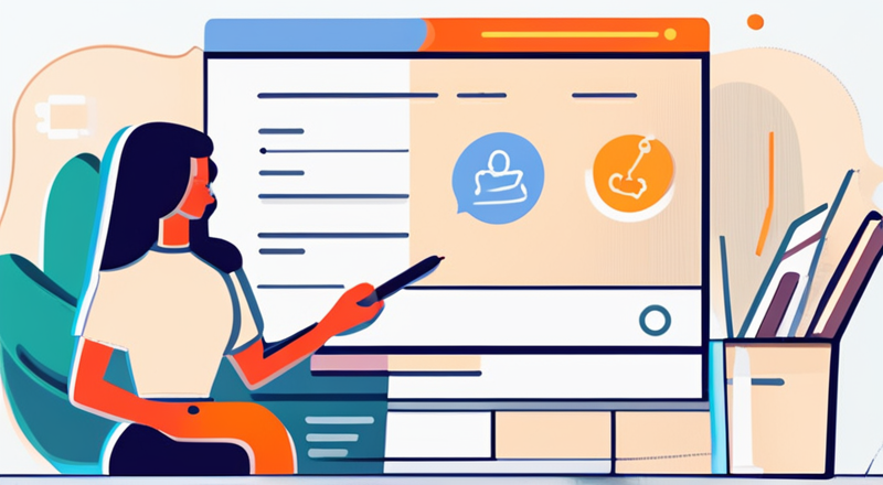 面试人力资源提纲怎么写