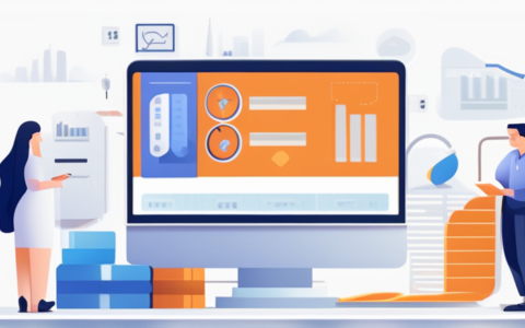 人力资源公司账怎么做