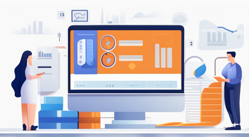 人力资源公司账怎么做