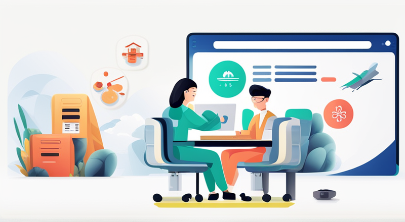 启沣人力资源怎么样知乎