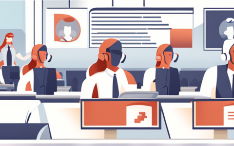 人力资源公司怎么招电销