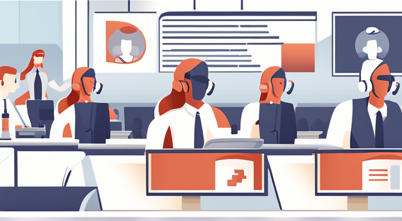 人力资源公司怎么招电销