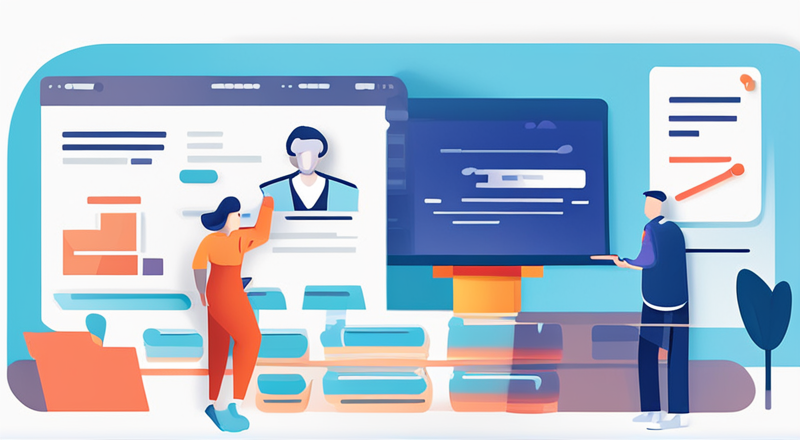 人力资源公司怎么变现