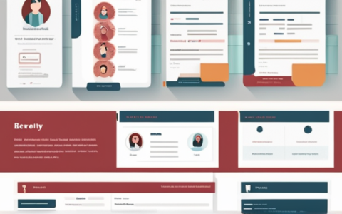 人力资源柏莉简历怎么样