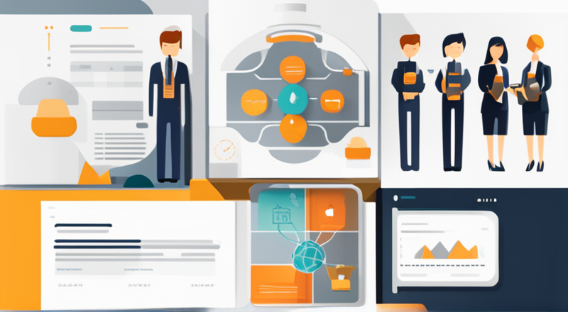 人力资源赋能课件怎么做