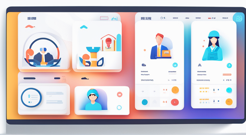 奇鑫人力资源怎么样啊