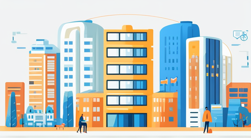 欧洲城人力资源公司怎么样