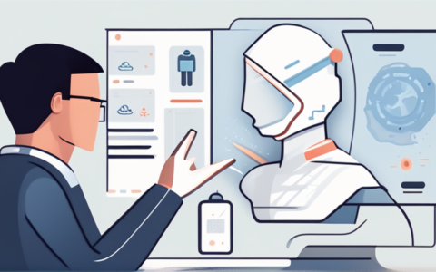 人工智能怎么和人力资源共处