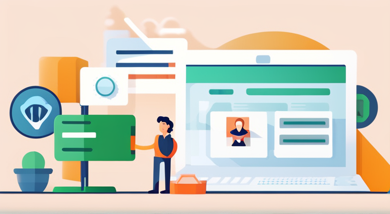 人力资源部怎么去