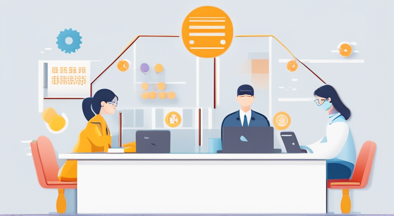 乾坤人力资源公司怎么样