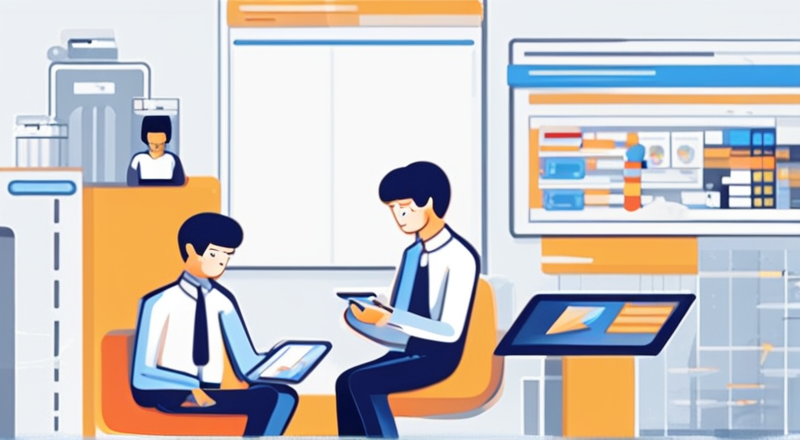 前程合信人力资源怎么样