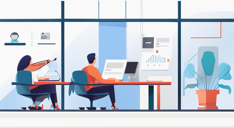 人力资源该怎么样去做工作