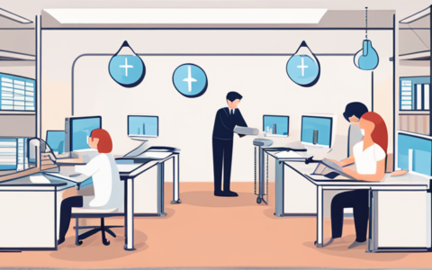 青岛人力资源怎么存档案