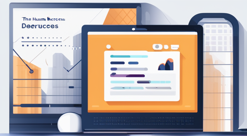 去人力资源部门怎么样