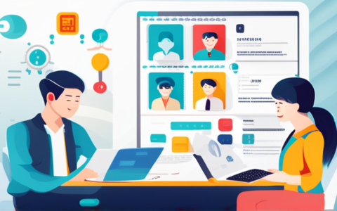 青岛弘达人力资源怎么样