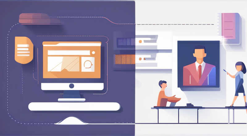 没有公司怎么做人力资源