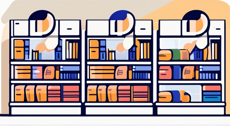 人力资源公司书店怎么开