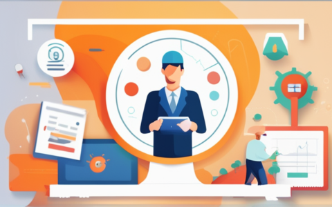 人力资源部怎么升级