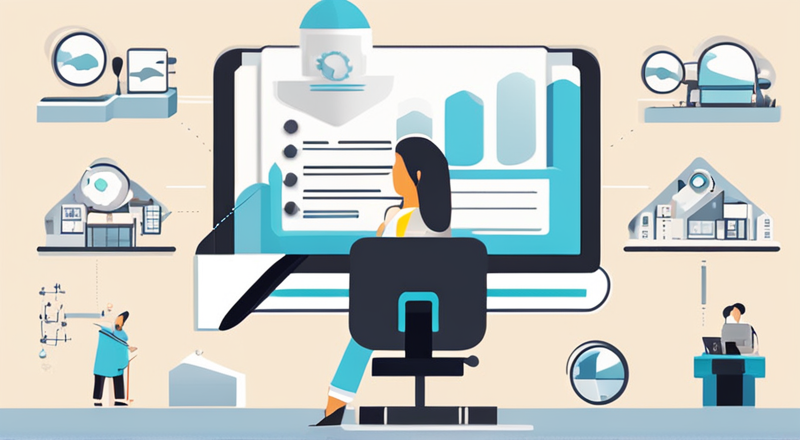 人力资源公司怎么切换