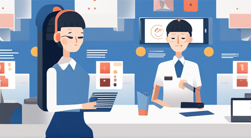 仟仕人力资源怎么样