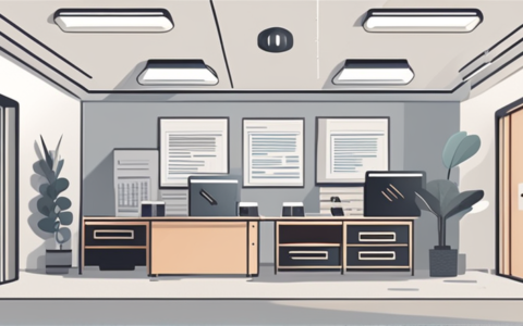 人力资源档案室怎么样