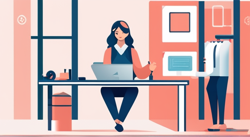 女生要做人力资源怎么办