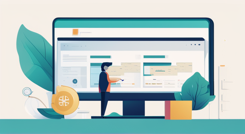 年底人力资源部怎么调休