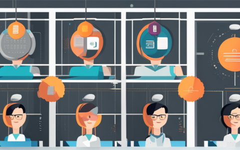 群英聚人力资源怎么样