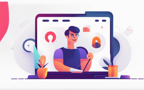 人力资源抖音账号主页怎么做