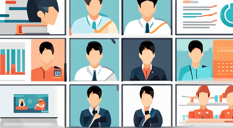 人力资源部怎么组织培训