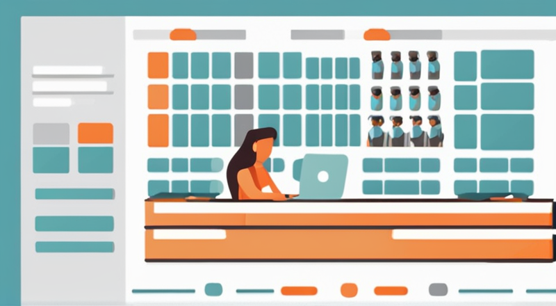 人力资源部档案怎么整理