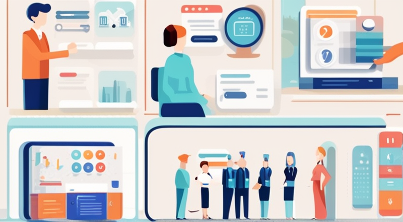 敏实人力资源怎么样