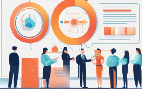 企业怎么融入人力资源的