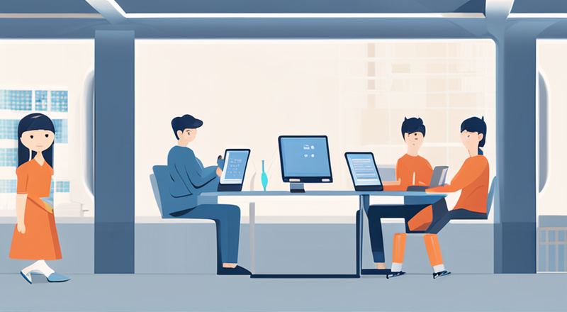 青岛众程人力资源怎么样