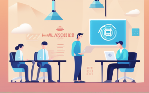 谦海人力资源公司怎么样