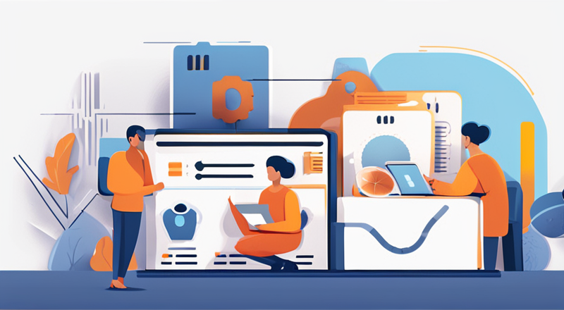 人力资源低息贷款怎么办