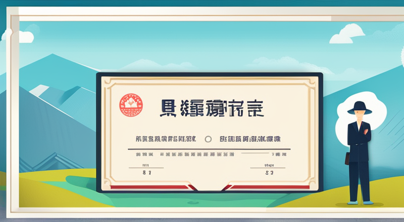 青海人力资源证书怎么样