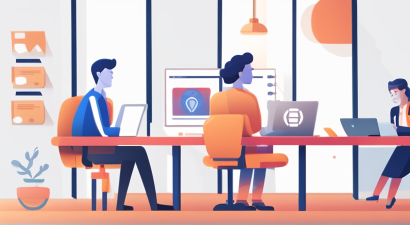 人力资源公司怎么找人快