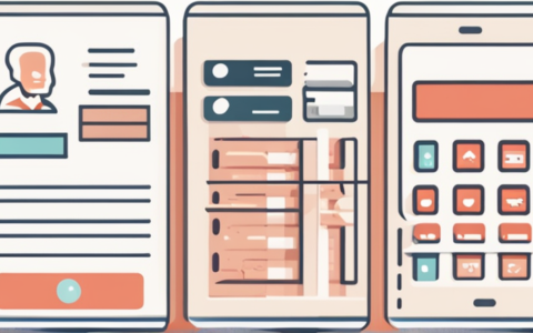 人力资源的帐怎么做