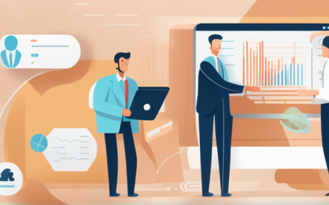 人力资源代理怎么挣钱