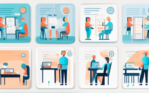 人力资源cc工作流程怎么写