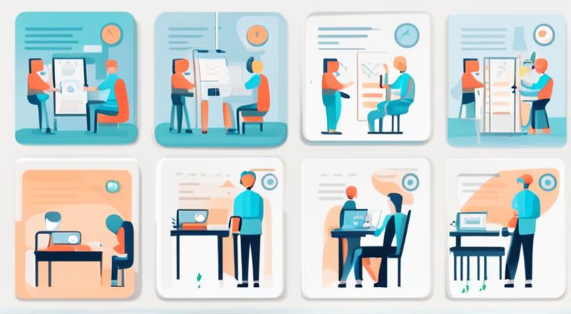 人力资源cc工作流程怎么写