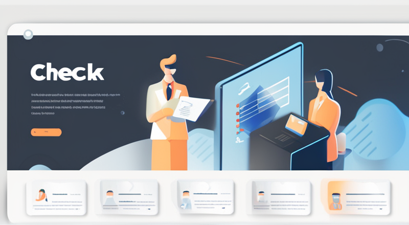 人力资源方面怎么检查