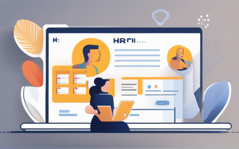 人力资源表格怎么做