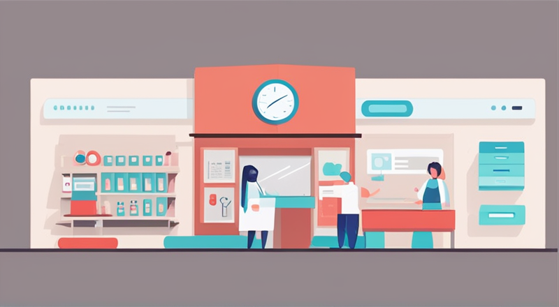 去医院人力资源部怎么样