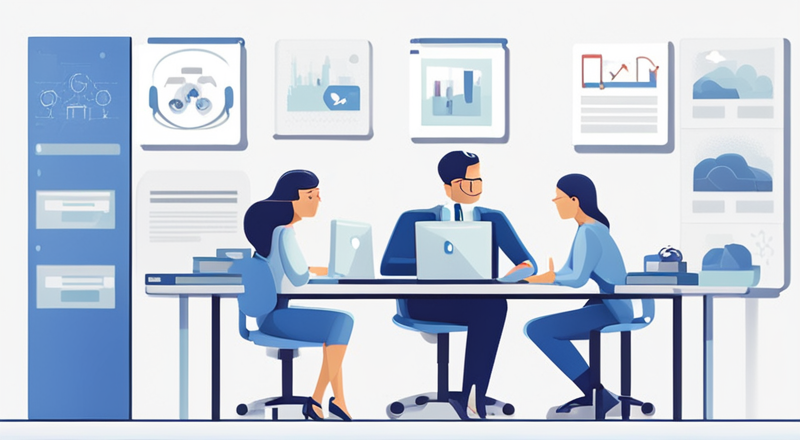 你怎么认为人力资源