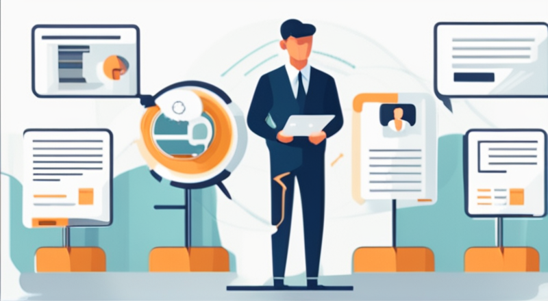 人力资源共享简历怎么写