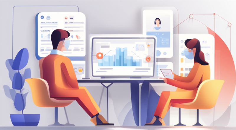 祁鑫人力资源怎么样