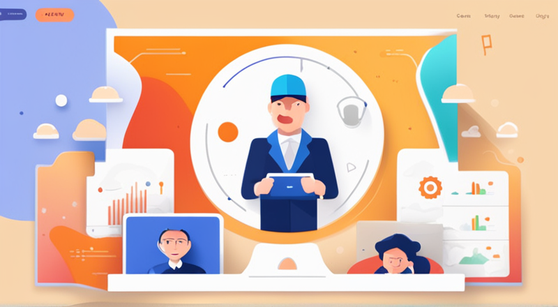 攀翔人力资源怎么样